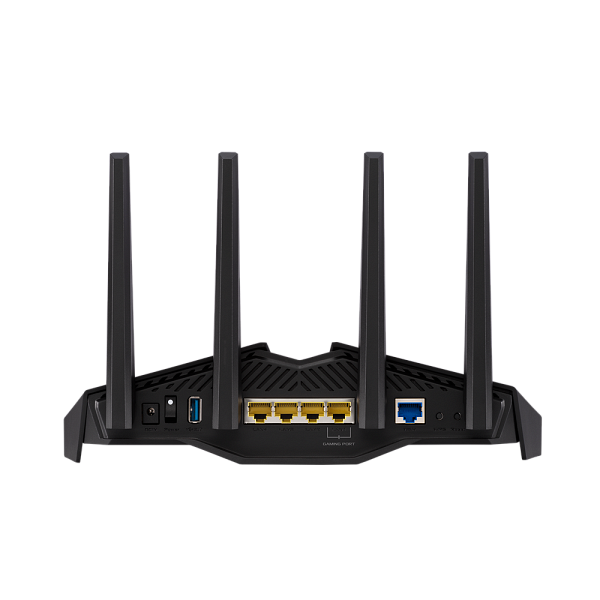 Asus RT-AX82U WiFi 6 Router 4